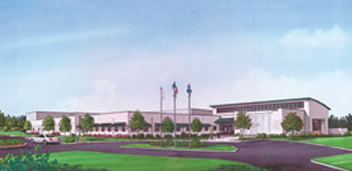 ARC Hydrogen Artist's Concept